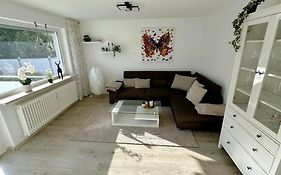 Ferienwohnung Mona