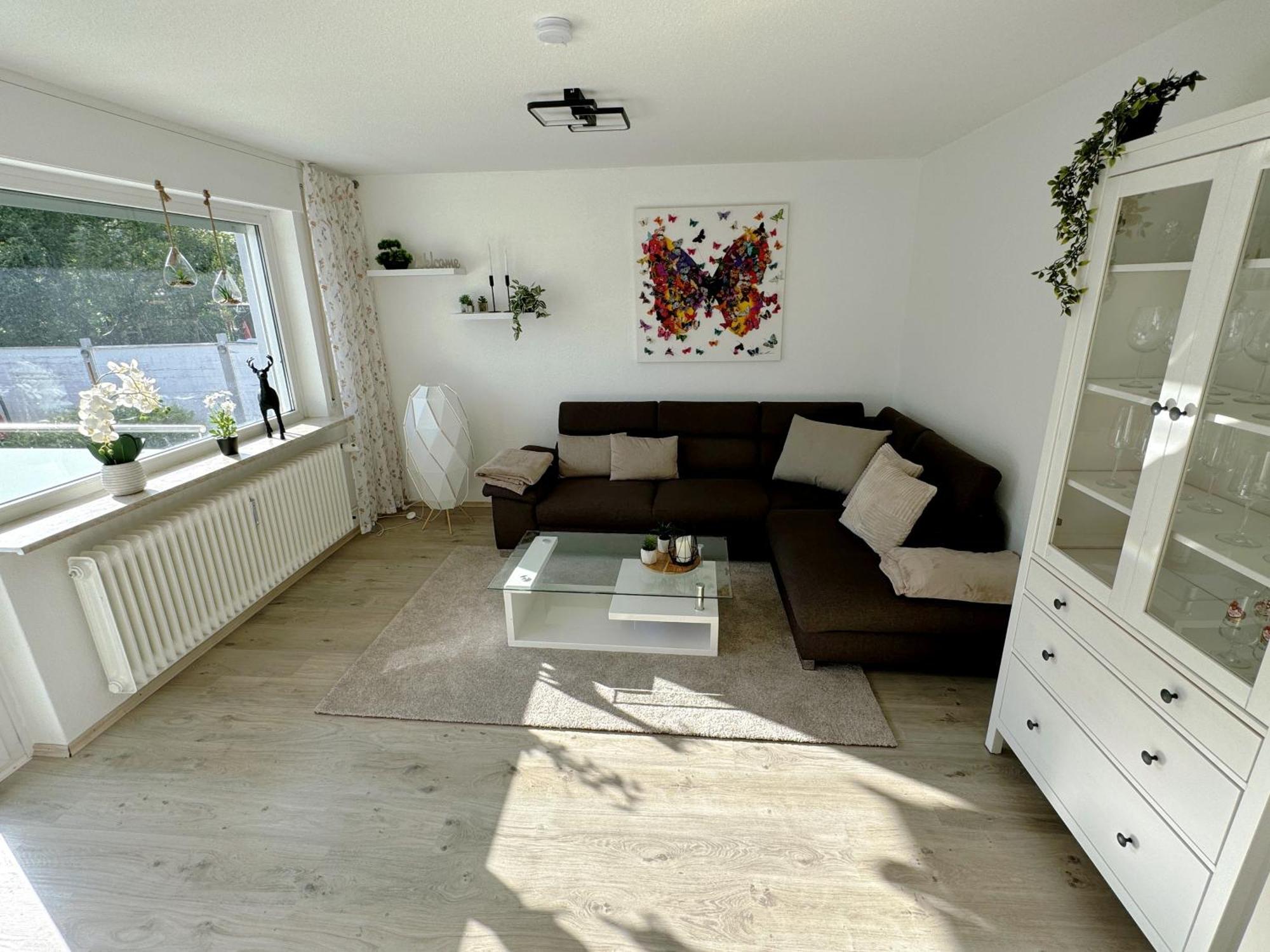 Ferienwohnung Mona Emmendingen Exterior foto