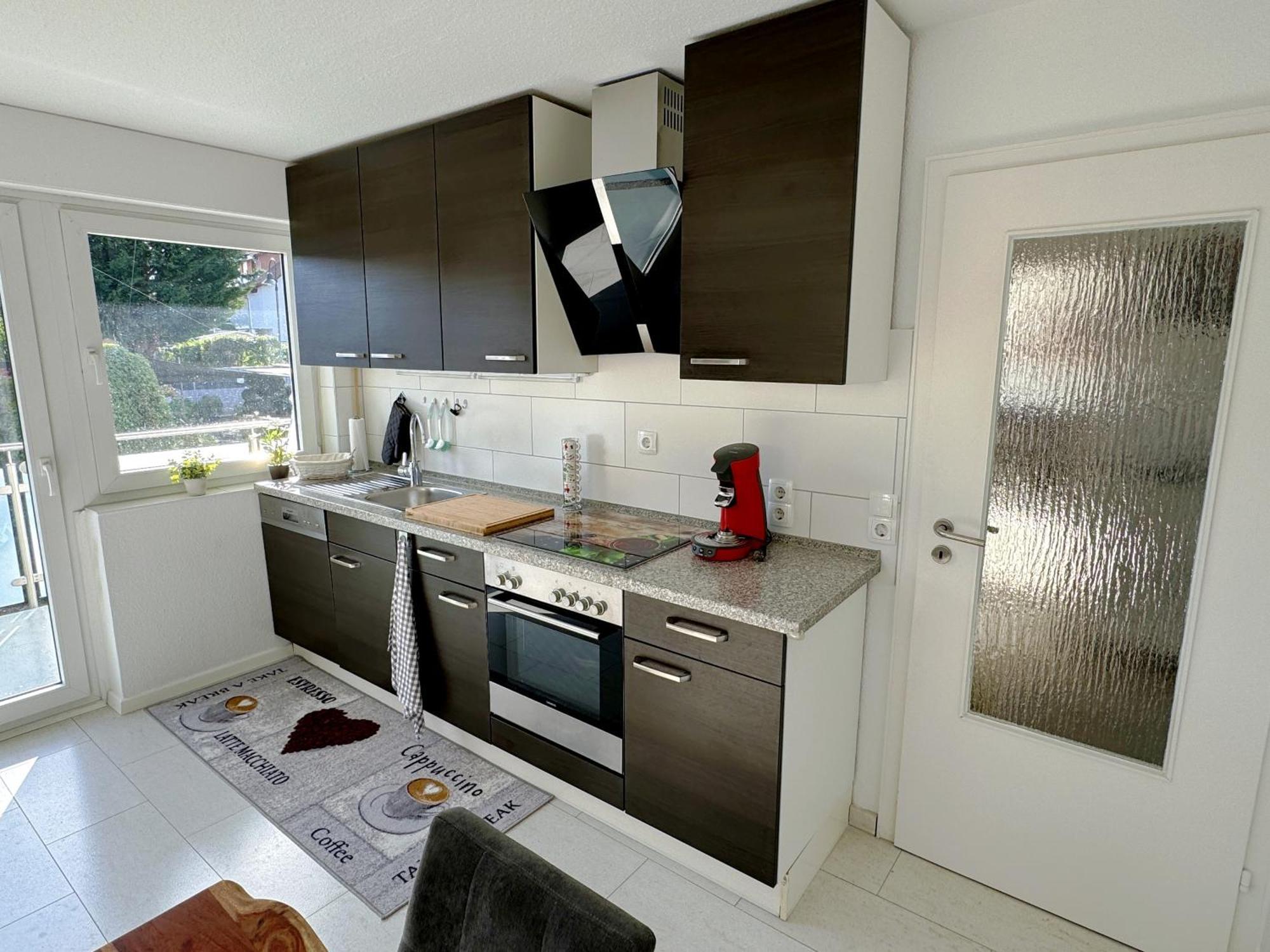 Ferienwohnung Mona Emmendingen Exterior foto